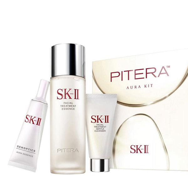 SK-II PITERA??Aura Kit